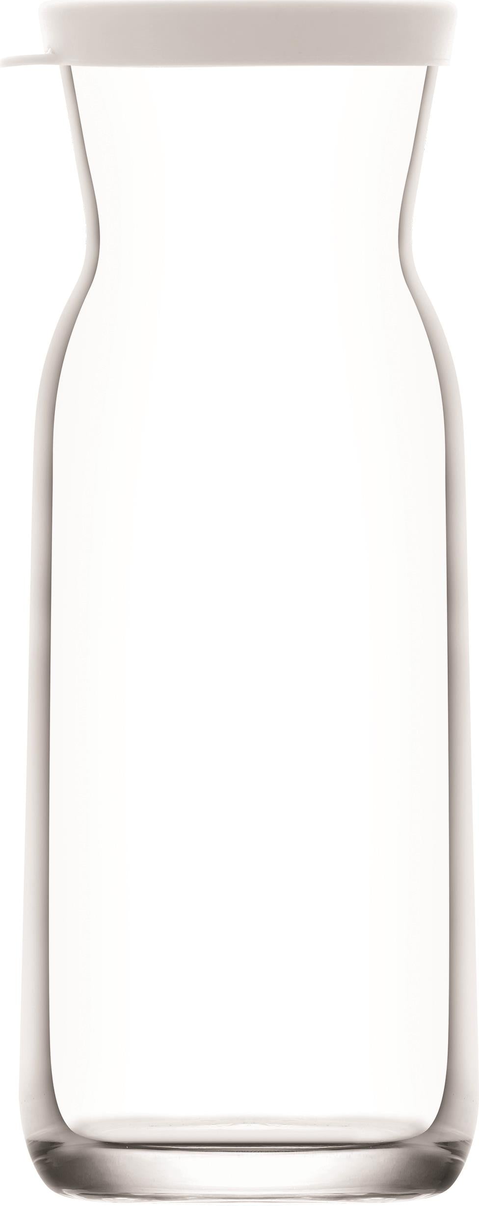 Grafinas su dangteliu LAV FONTE LV-FON886 PK0002R, 1,2 l