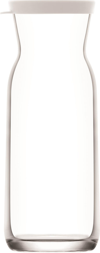 Grafinas su dangteliu LAV FONTE LV-FON886 PK0002R, 1,2 l