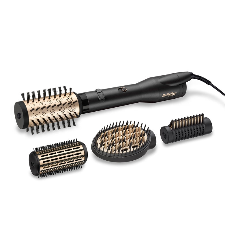 Lokówko-suszarka Babyliss Big Hair Luxe AS970E