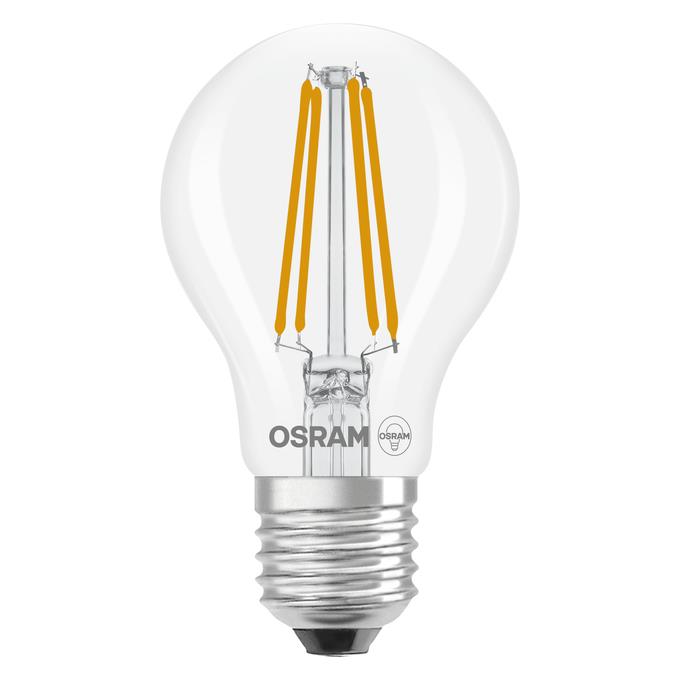 Żarówka Osram LED, A60, E27, 5.9W, 806LM, 2700K
