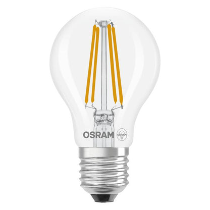 Żarówka Osram LED, A60, E27, 5.9W, 806LM, 2700K