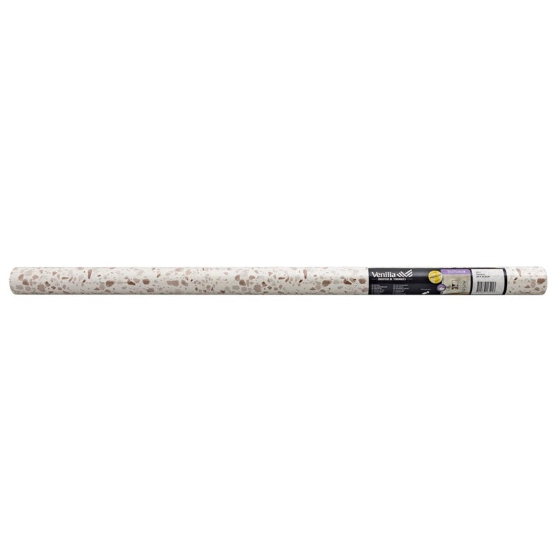 Lipnioji plėvelė AD SIM TERRAZZO, 15 m x 675 mm 56522