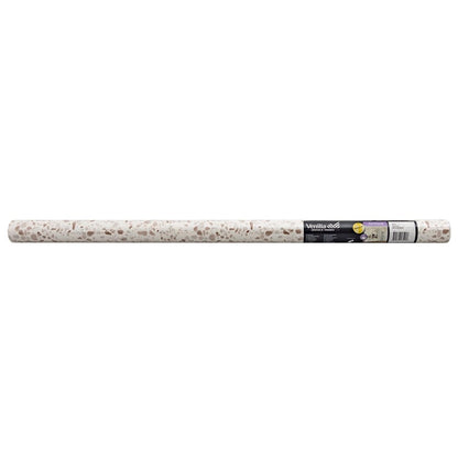 Lipnioji plėvelė AD SIM TERRAZZO, 15 m x 675 mm 56522