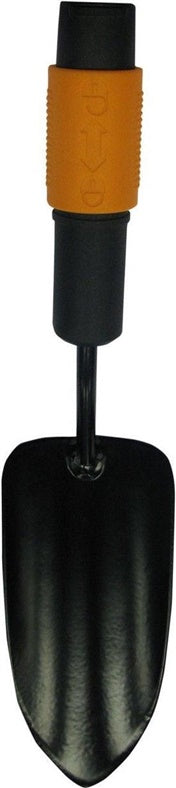 Kastuvas Fiskars QuikFit 1000730, 31.8 cm, be koto