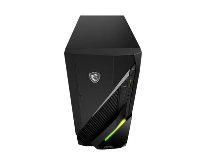 Kompiuteris MSI Infinite E1 i5-14400F 16GB/1TB  RTX5060 8GB