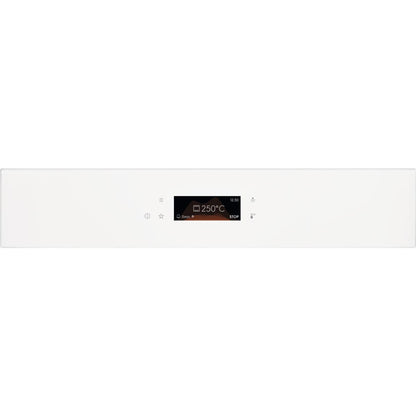 Orkaitė Electrolux 700 serija „MealAssist“ LOE8F38V