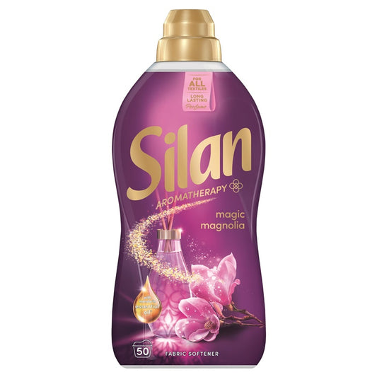 MINKŠTIKLIS SILAN MAGIC MAGNOL 50SK 1.1L