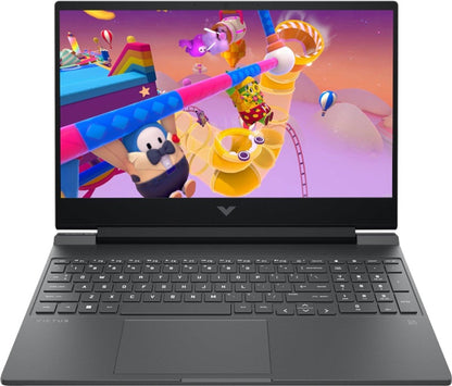 Kompiuteris HP Victus 15 R7 16/512GB RTX4050