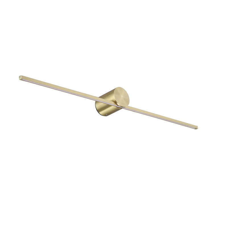 Kinkiet Light Prestige Modern Slim L, 8 W, LED