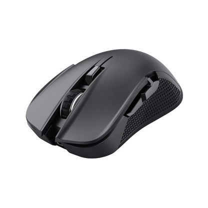 Žaidimų pelė Trust GXT 923 usb type-a, juoda