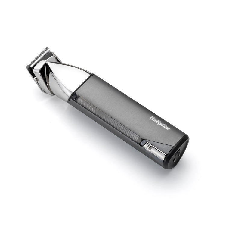 Daugiafunkcis kūno ir veido skustuvas Babyliss MT996E
