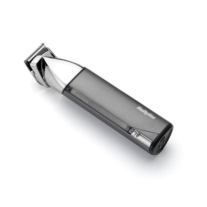 Daugiafunkcis kūno ir veido skustuvas Babyliss MT996E