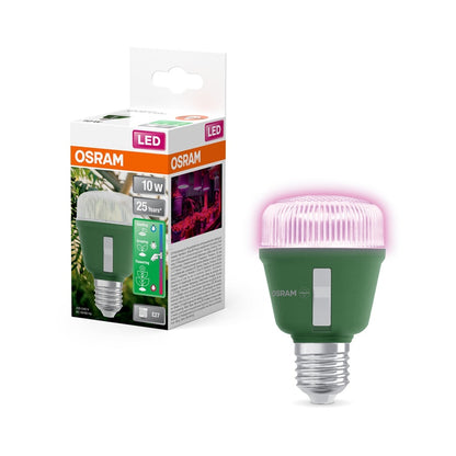 Żarówka Osram LED, E27, 10 W, 330 lm