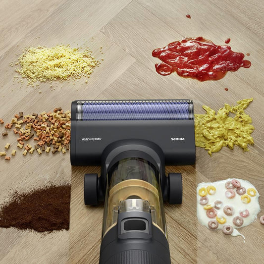 Dulkių siurblys - šluota Philips 7000 serija XW7264/11