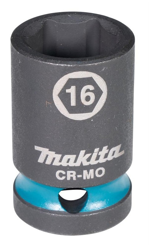 Udarowa nasadka Makita 1/2" 16 mm E-16128