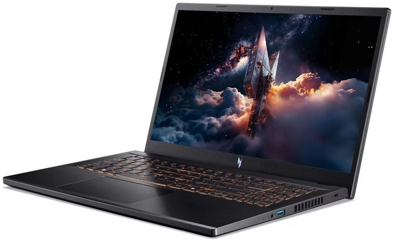 Kompiuteris Acer Nitro V 15 C5 210H 16/512GB RTX4050