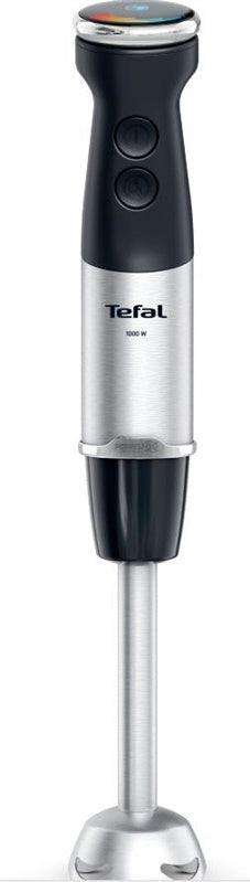 Blender Tefal HB673830, czarny/stal nierdzewna