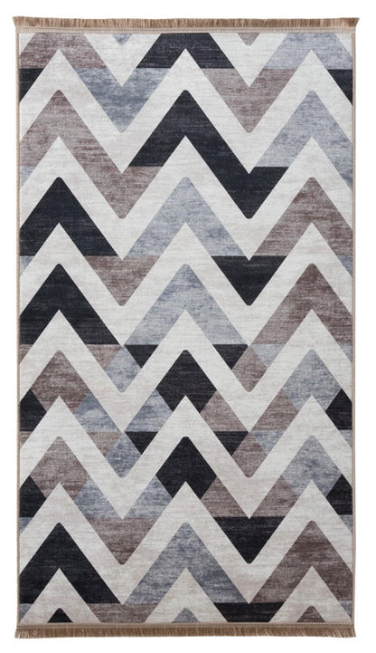 Dywan wewnętrzny Splendid TOBO Printed, 230 cm x 160 cm