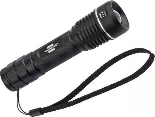 ŽIBINTUVĖLIS RANKINIS ĮKRAUNAMAS 600LM IP67