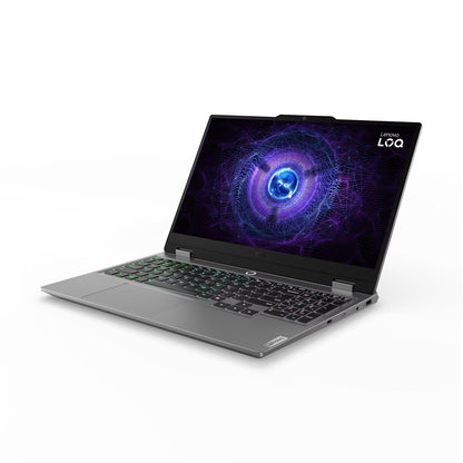 Kompiuteris Lenovo LOQ  i5 12/512GB 15.6 RTX 2050