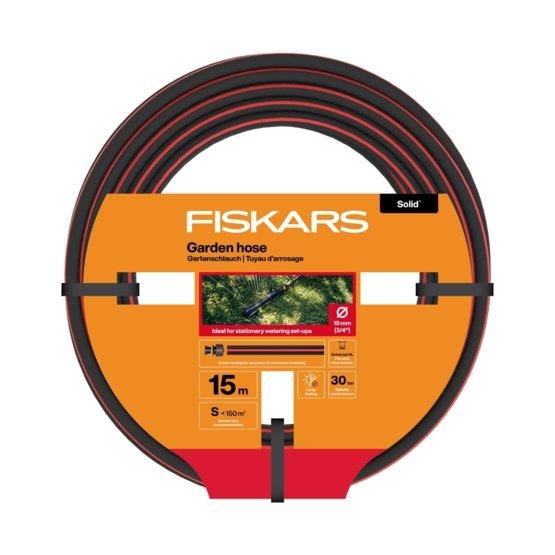 Laistymo žarna Fiskars 1076061, 19 mm, 15 m