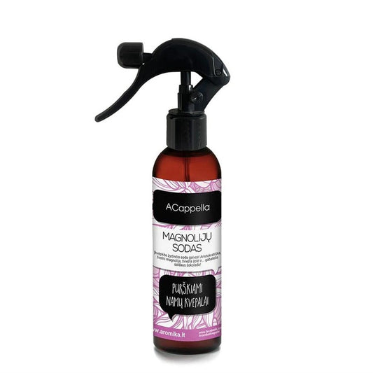 Dyfuzor zapachowy Acappella Magnolia Garden, 0.2 l