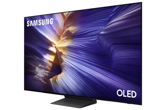 TELEVIZORIUS QE65S90FATXXH SAMSUNG