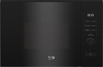 Įmontuojama mikrobangų krosnelė Beko BMGB 20212 B
