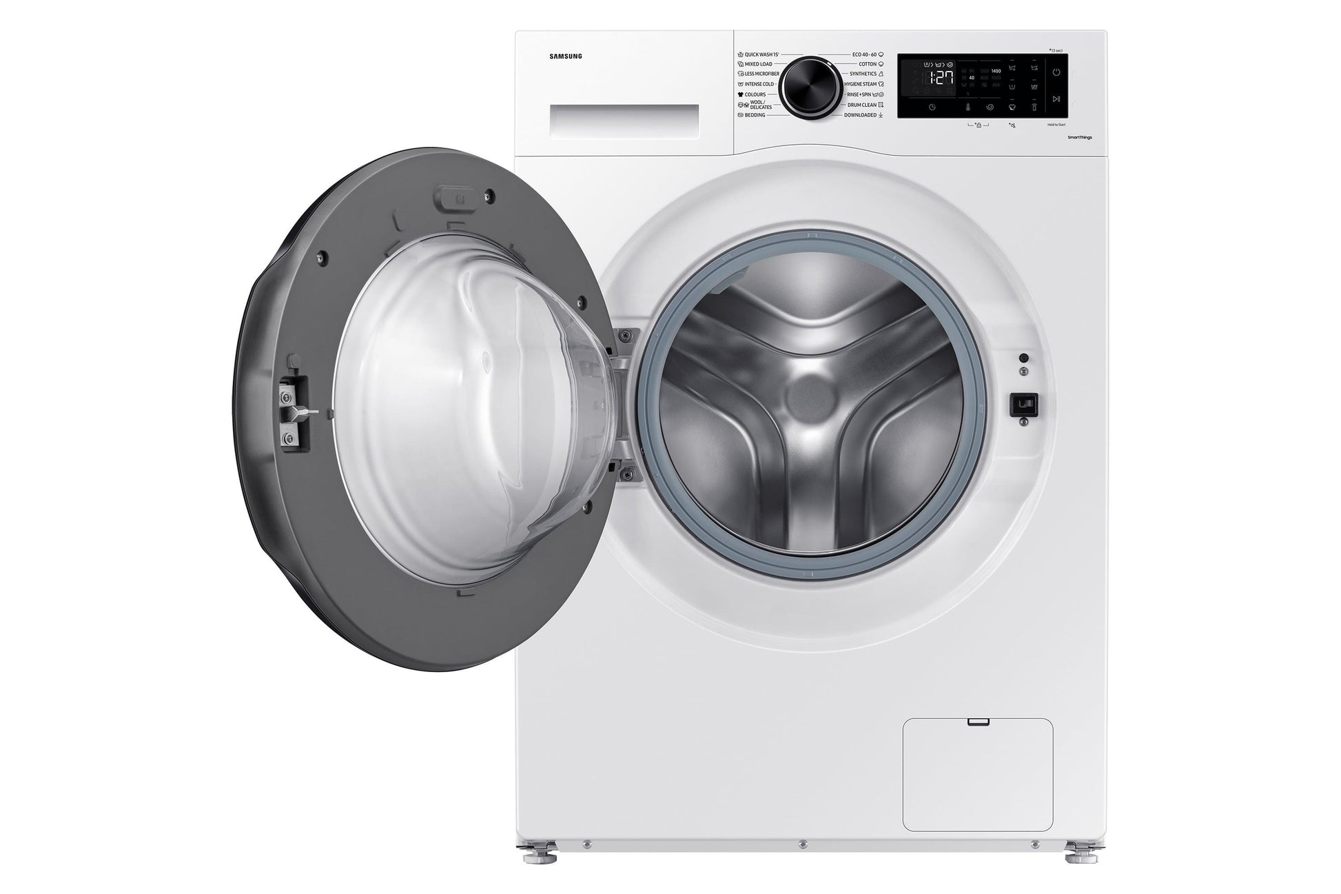 SKALBYKLĖ WW90CGC04DAELE SAMSUNG