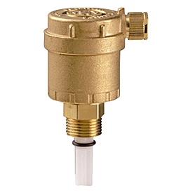 Zawór odpowietrzający GIACOMINI R88/1, ½", automatyczny