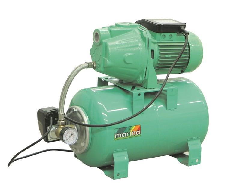 Hidroforas Marina CAM 66/25, 1000 W, 20 l