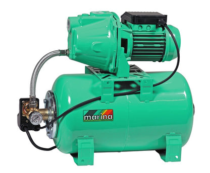 Hidroforas Marina CAM 66/25, 1000 W, 20 l