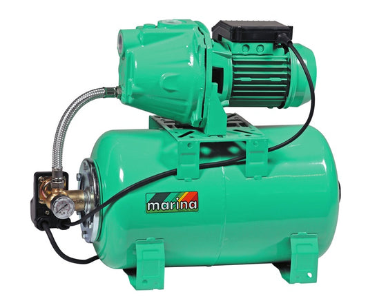 Hidroforas Marina CAM 66/25, 1000 W, 20 l