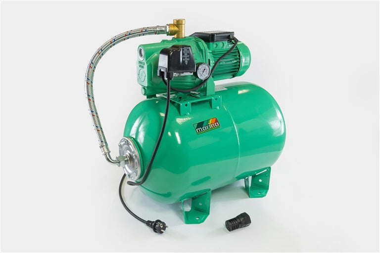 Hydrofor Marina CAM 100/60, 1100 W, 60 l