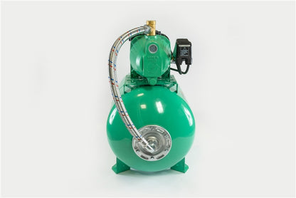 Hydrofor Marina CAM 100/60, 1100 W, 60 l