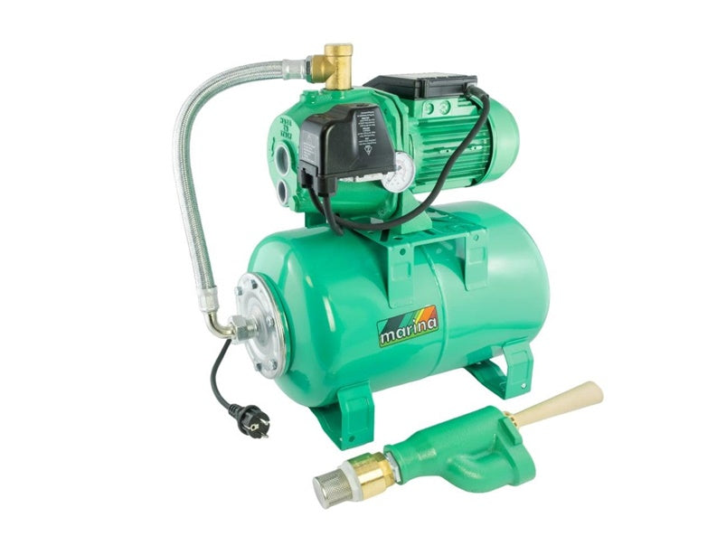 Hidroforas Marina APM 100/25, 1100 W, 20 l
