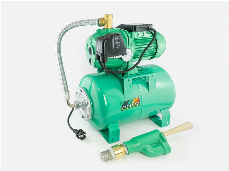Hidroforas Marina APM 100/25, 1100 W, 20 l