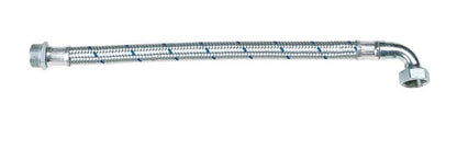 Wąż do hydroforu z kolankiem Speroni, Ø19/26 GZ1"-GW1" 52cm