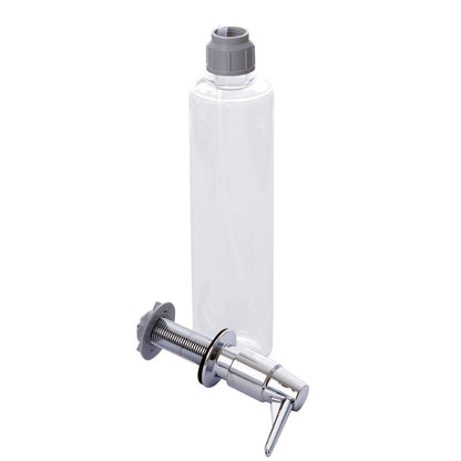 Dozownik zlewozmywakowy Alveus, 0,5 l