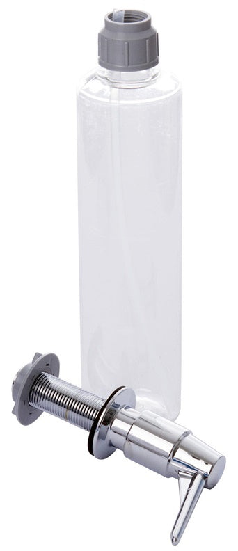Dozownik zlewozmywakowy Alveus, 0,5 l