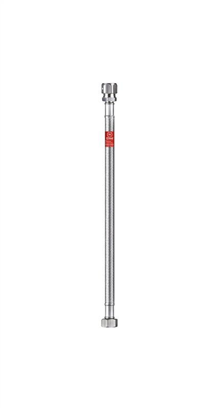 Santechninė žarnelė Tucai Taq H Bico, B10, V1/2", 40 cm