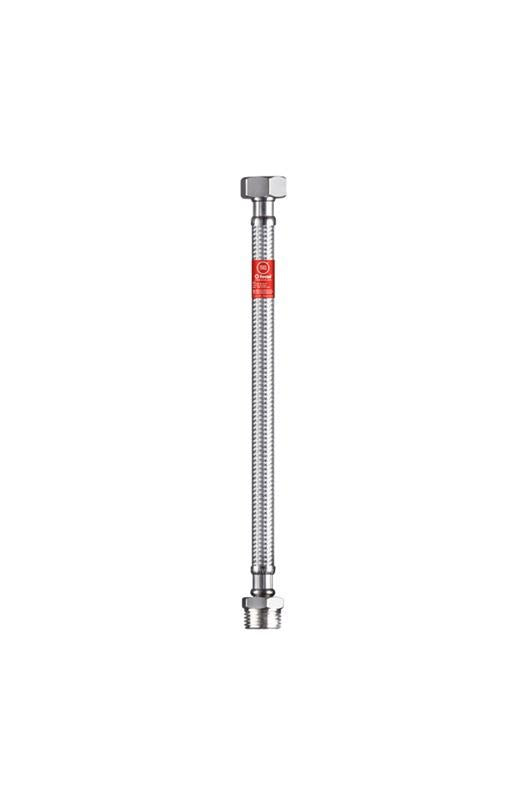 Santechninė žarnelė Tucai Taq Fil-Nox, V1/2''-I1/2'', 50 cm