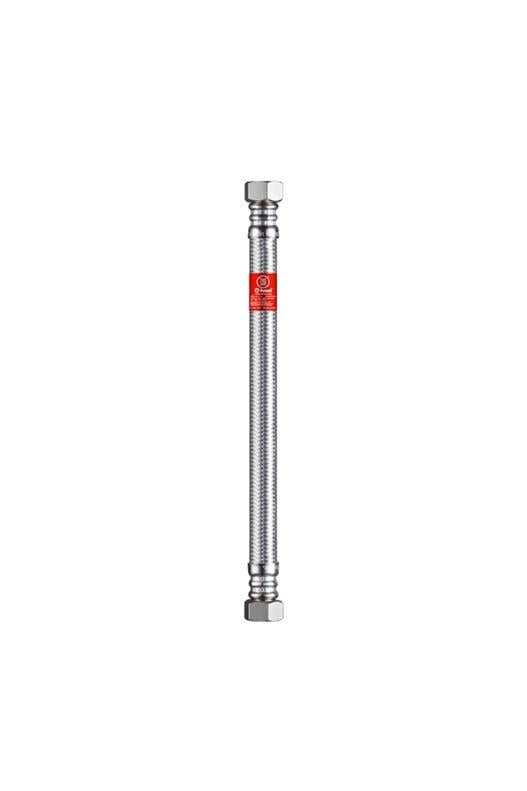 Santechninė žarnelė Tucai Taq Super, V3/4''-V3/4", 80 cm