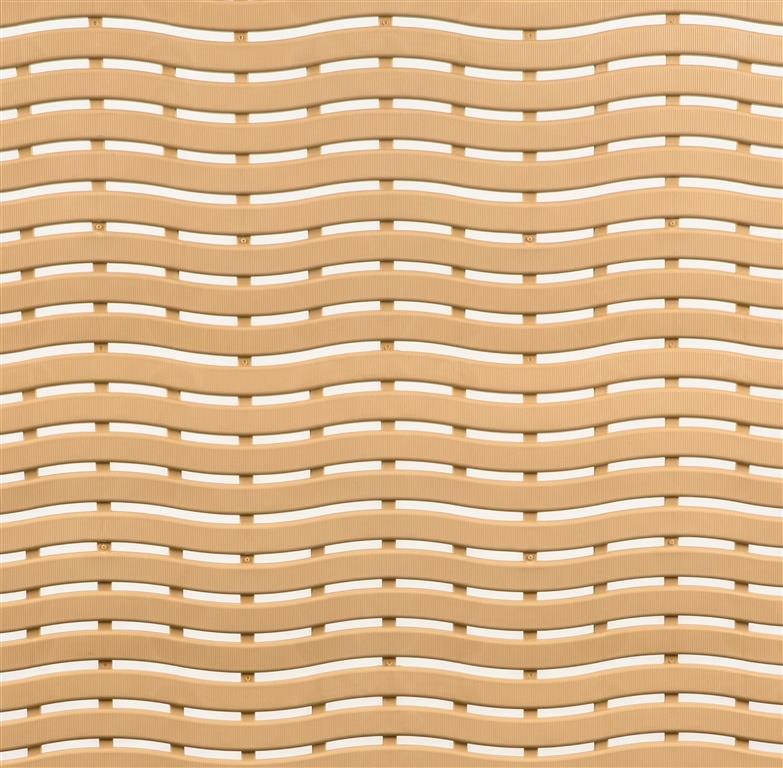 Plastikinė grindų danga, 60 cm