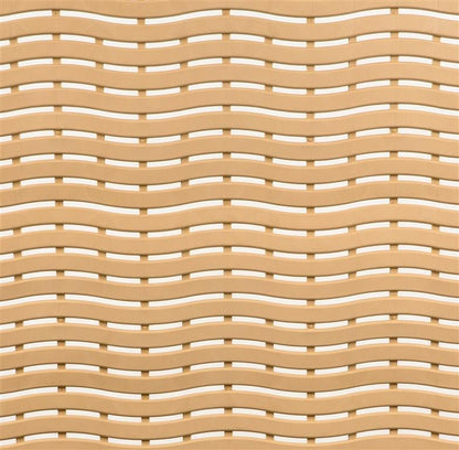 Plastikinė grindų danga, 60 cm