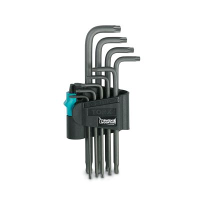 1200162 Phoenix Contact Werkzeugsatz TX 8, 9, 10; 15; 20; 25; 27; 30 und 40 mm