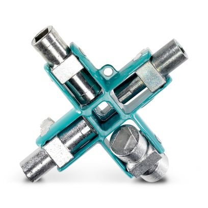 1212525 Phoenix Contact Control cabinet key for all the usual closures