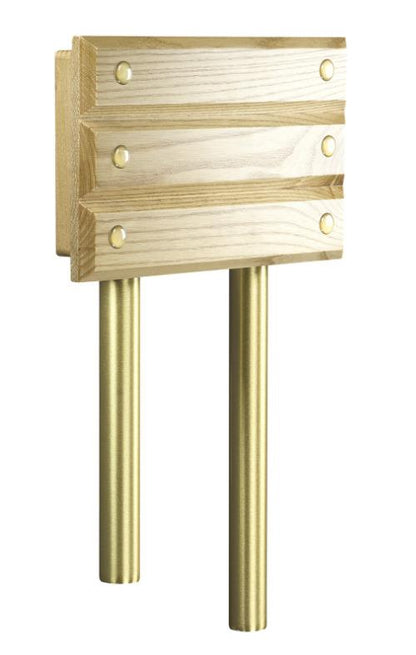 Dzwonek gong ZAMEL GRS-941M CLASSIC