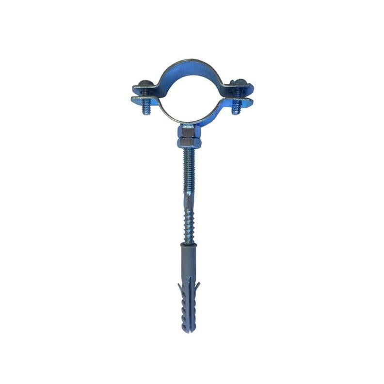 Uchwyty do rur Elematic, 31.75 mm, 2 szt.