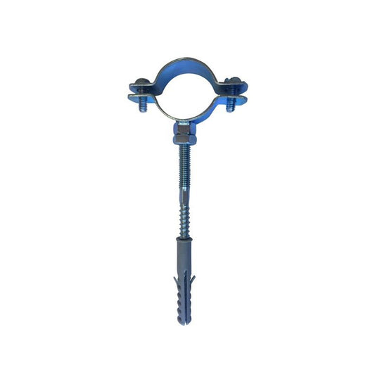 Uchwyty do rur Elematic, 101.6 mm, 2 szt.